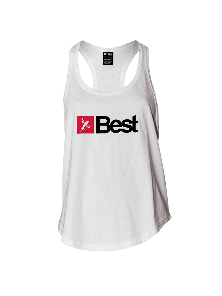 MUSCULOSA MUJER
